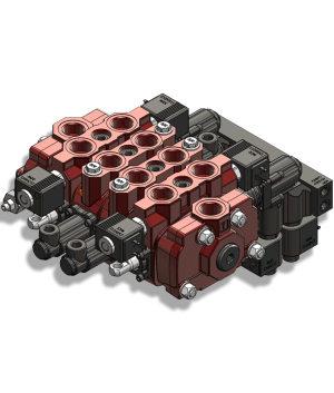 100L PQS