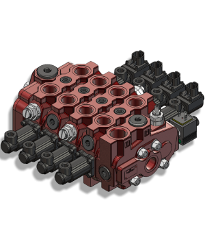 240L PQS